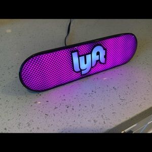 Lyft Amp model AT-1790